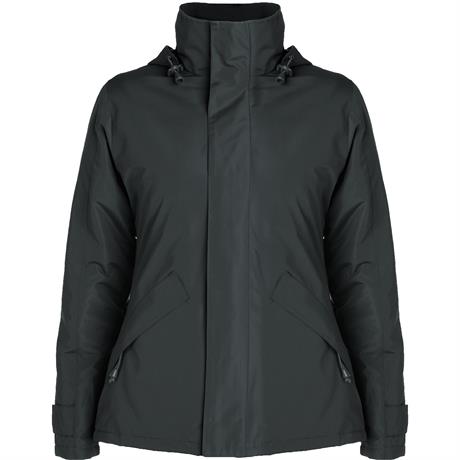 R5078 - Roly Europa Woman Parka Donna personalizzato con logo - Pubblienne