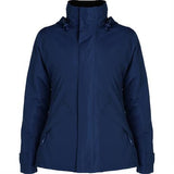 R5078 - Roly Europa Woman Parka Donna personalizzato con logo - Pubblienne