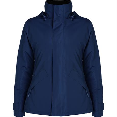 R5078 - Roly Europa Woman Parka Donna personalizzato con logo - Pubblienne