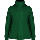 R5078 - Roly Europa Woman Parka Donna personalizzato con logo - Pubblienne