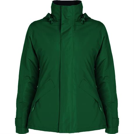 R5078 - Roly Europa Woman Parka Donna personalizzato con logo - Pubblienne