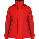 R5078 - Roly Europa Woman Parka Donna personalizzato con logo - Pubblienne