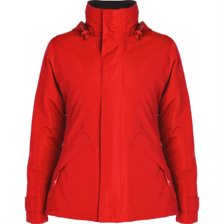 R5078 - Roly Europa Woman Parka Donna personalizzato con logo - Pubblienne