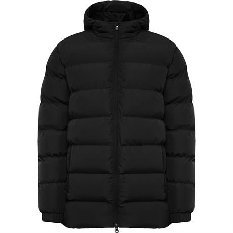 R5080 - Roly Nepal Parka Unisex personalizzato con logo - Pubblienne