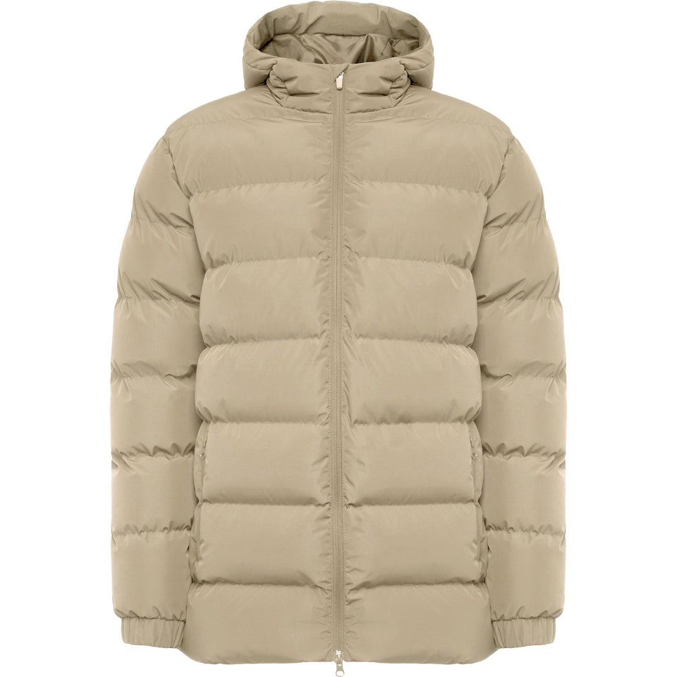 R5080 - Roly Nepal Parka Unisex personalizzato con logo - Pubblienne
