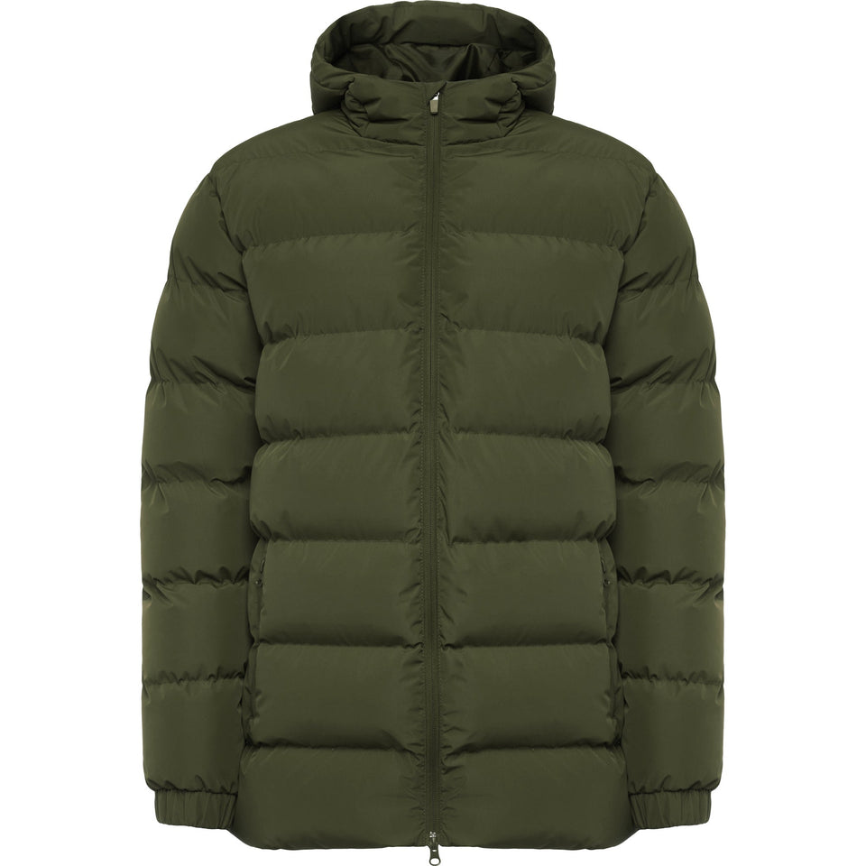 R5080 - Roly Nepal Parka Unisex personalizzato con logo - Pubblienne