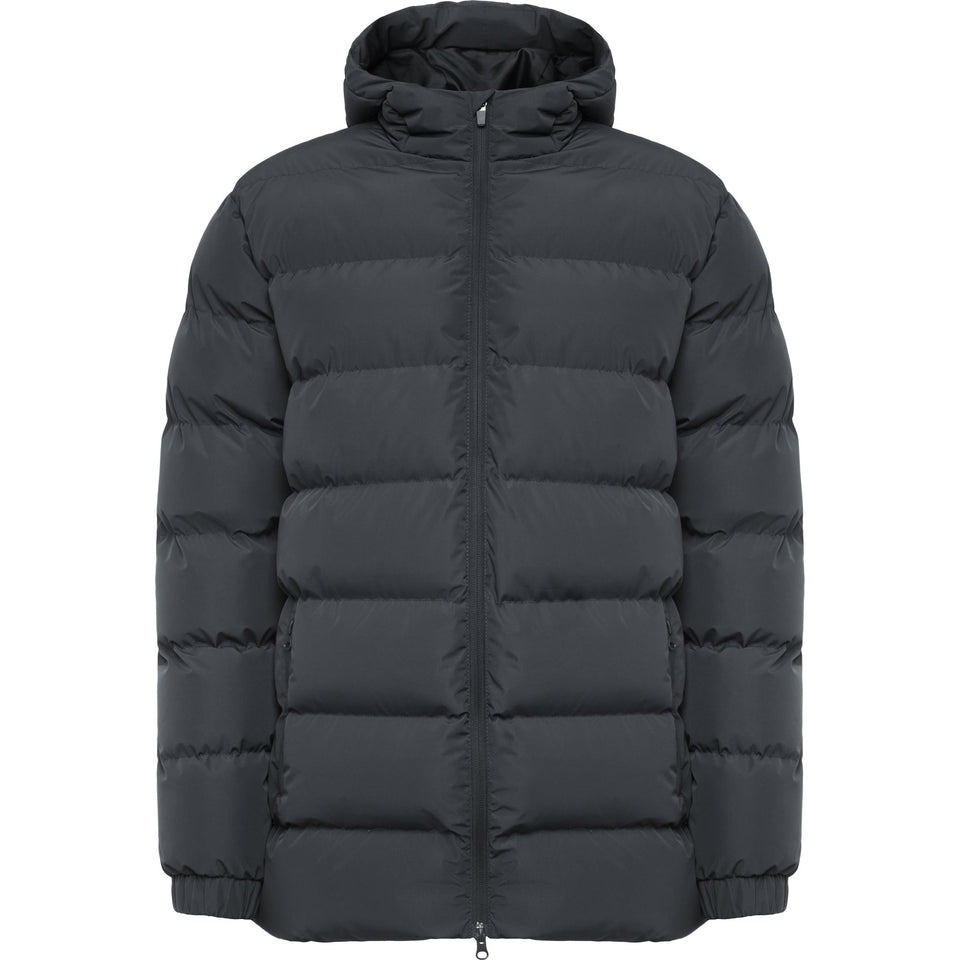 R5080 - Roly Nepal Parka Unisex personalizzato con logo - Pubblienne