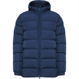 R5080 - Roly Nepal Parka Unisex personalizzato con logo - Pubblienne
