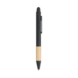 5080 Olly - Penna Sfera ECO Touch personalizzato con logo - Pubblienne