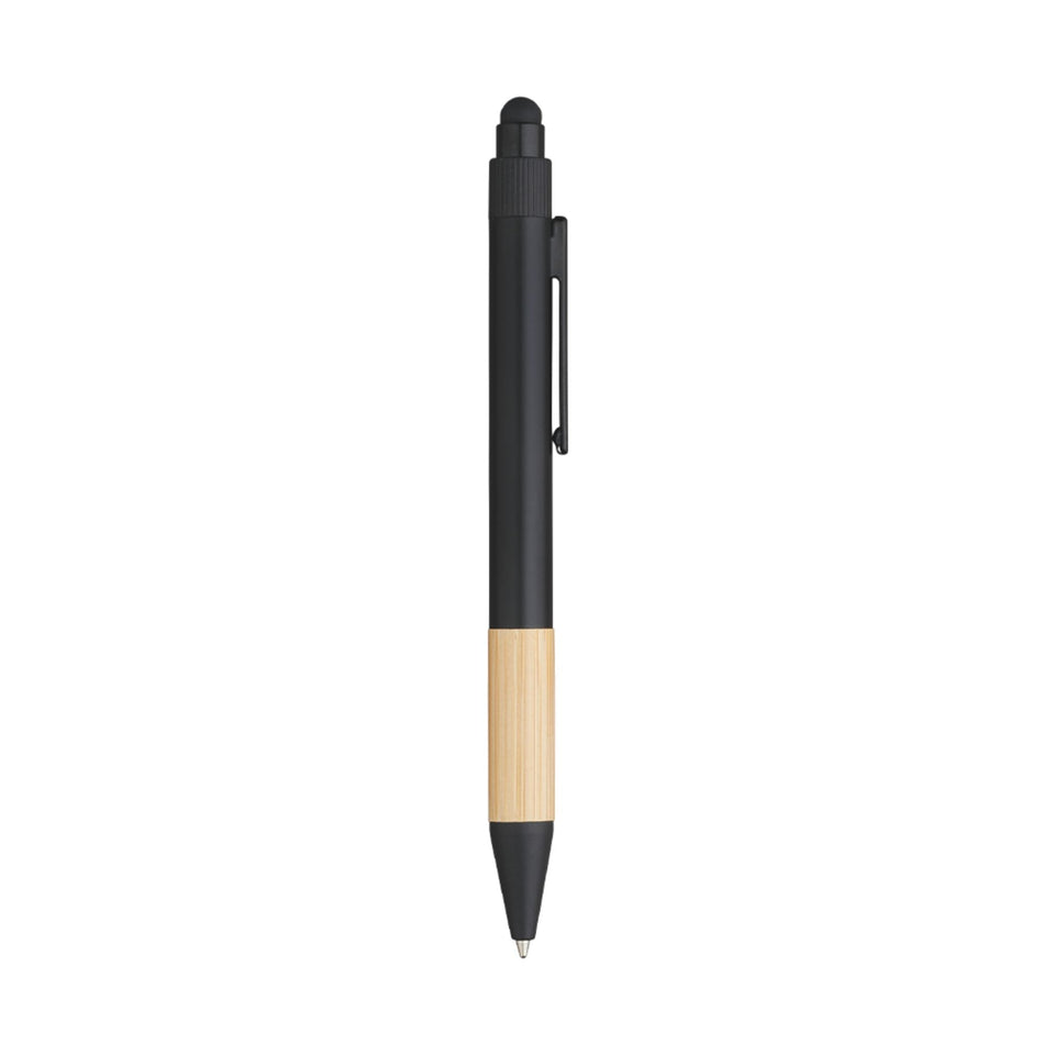 5080 Olly - Penna Sfera ECO Touch personalizzato con logo - Pubblienne