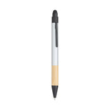5080 Olly - Penna Sfera ECO Touch personalizzato con logo - Pubblienne