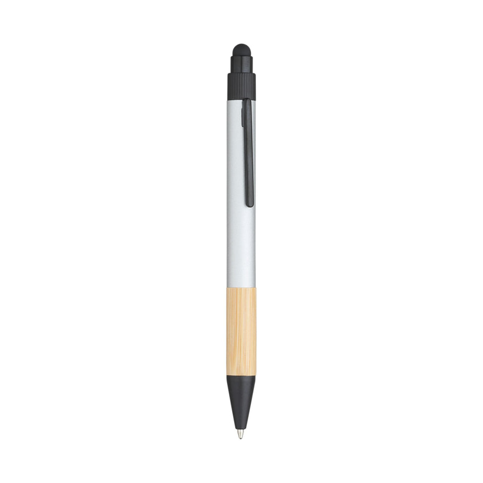 5080 Olly - Penna Sfera ECO Touch personalizzato con logo - Pubblienne