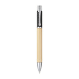 5081 SEMPIA - Penna a Sfera personalizzato con logo - Pubblienne