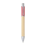 5081 SEMPIA - Penna a Sfera personalizzato con logo - Pubblienne