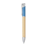 5081 SEMPIA - Penna a Sfera personalizzato con logo - Pubblienne