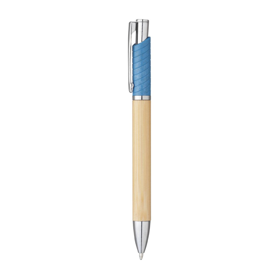 5081 SEMPIA - Penna a Sfera personalizzato con logo - Pubblienne