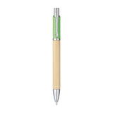 5081 SEMPIA - Penna a Sfera personalizzato con logo - Pubblienne