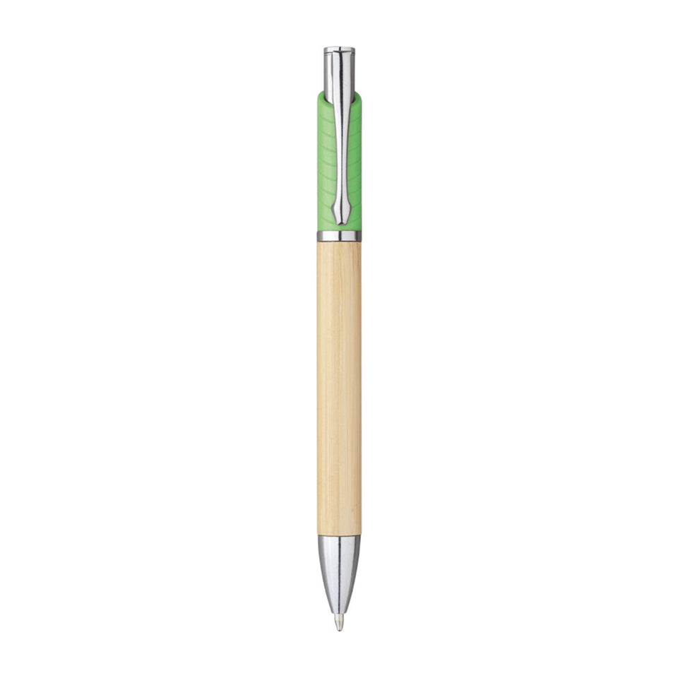 5081 SEMPIA - Penna a Sfera personalizzato con logo - Pubblienne
