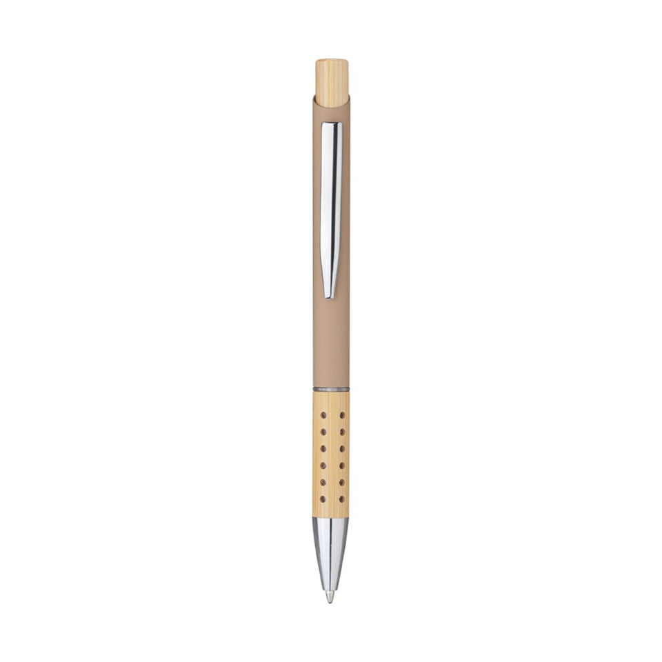 5082 SIDIA - Penna a Sfera personalizzato con logo - Pubblienne