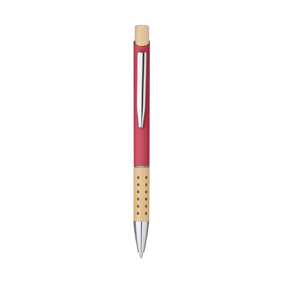 5082 SIDIA - Penna a Sfera personalizzato con logo - Pubblienne