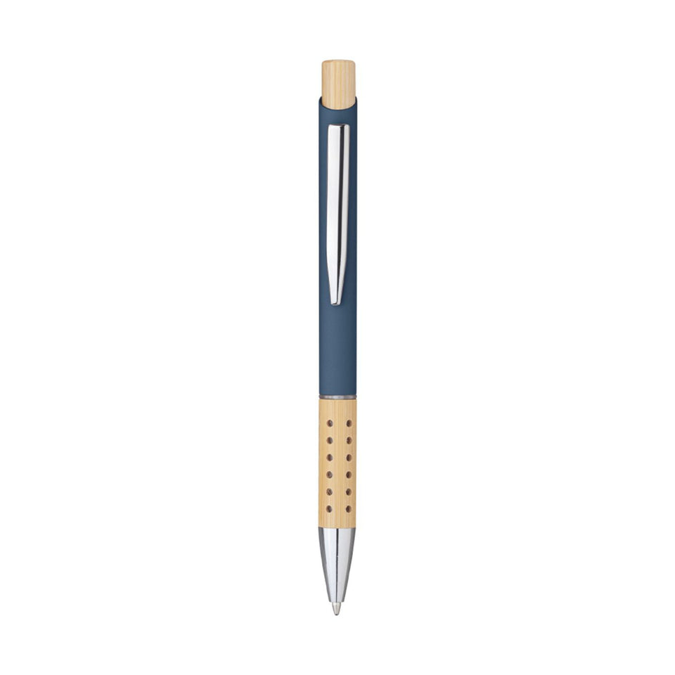 5082 SIDIA - Penna a Sfera personalizzato con logo - Pubblienne