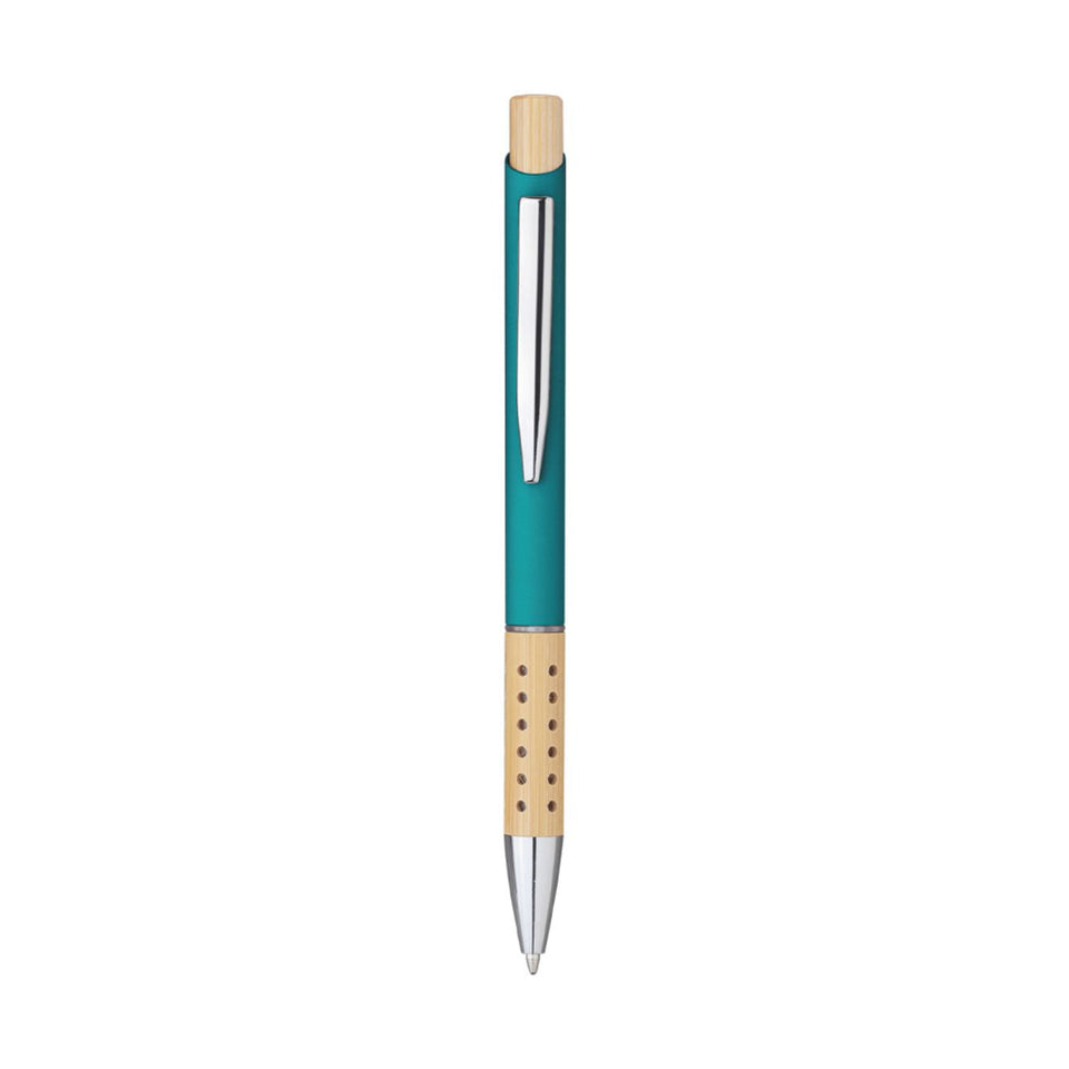 5082 SIDIA - Penna a Sfera personalizzato con logo - Pubblienne