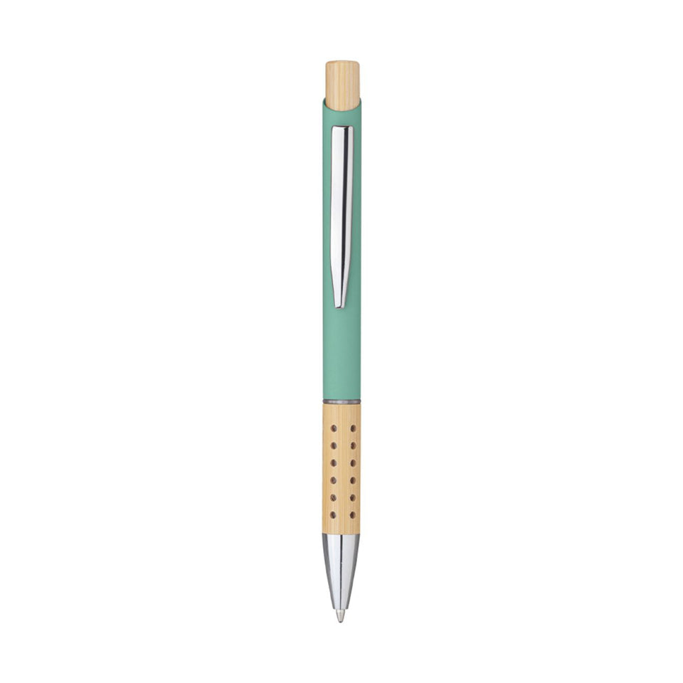 5082 SIDIA - Penna a Sfera personalizzato con logo - Pubblienne
