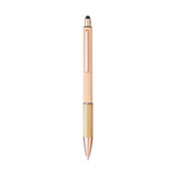 5083 TOSCA - Penna a Sfera Touch personalizzato con logo - Pubblienne