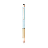 5083 TOSCA - Penna a Sfera Touch personalizzato con logo - Pubblienne