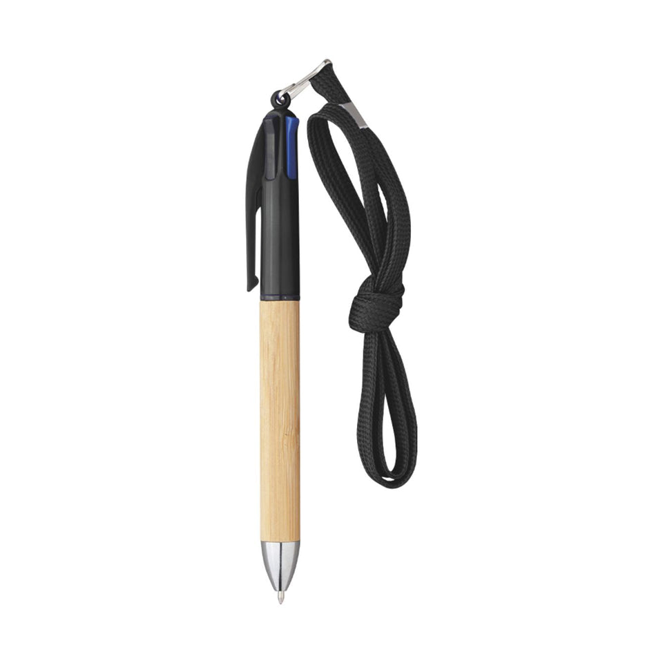 5085 SEVA - Penna a Sfera personalizzato con logo - Pubblienne