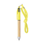 5085 SEVA - Penna a Sfera personalizzato con logo - Pubblienne