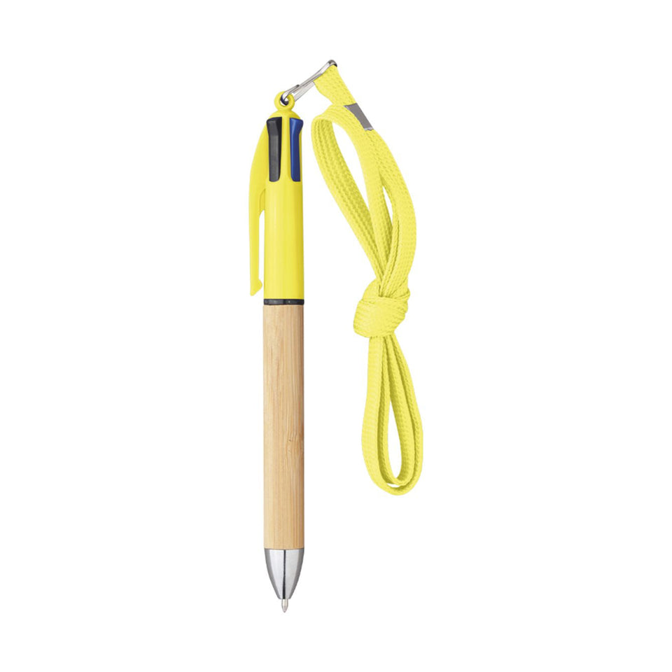 5085 SEVA - Penna a Sfera personalizzato con logo - Pubblienne