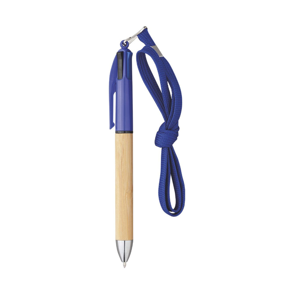 5085 SEVA - Penna a Sfera personalizzato con logo - Pubblienne