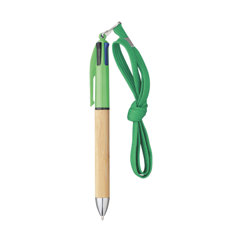 5085 SEVA - Penna a Sfera personalizzato con logo - Pubblienne