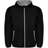 R5088 - Roly Angelo Giacca Giubbino A Vento Unisex personalizzato con logo - Pubblienne