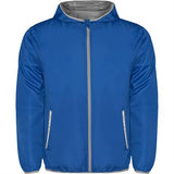 R5088 - Roly Angelo Giacca Giubbino A Vento Unisex personalizzato con logo - Pubblienne