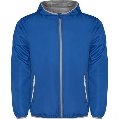R5088 - Roly Angelo Giacca Giubbino A Vento Unisex personalizzato con logo - Pubblienne
