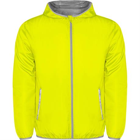 R5088 - Roly Angelo Giacca Giubbino A Vento Unisex personalizzato con logo - Pubblienne