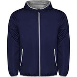 R5088 - Roly Angelo Giacca Giubbino A Vento Unisex personalizzato con logo - Pubblienne