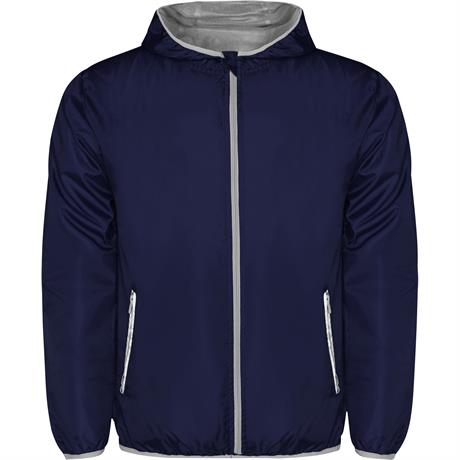 R5088 - Roly Angelo Giacca Giubbino A Vento Unisex personalizzato con logo - Pubblienne