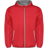 R5088 - Roly Angelo Giacca Giubbino A Vento Unisex personalizzato con logo - Pubblienne