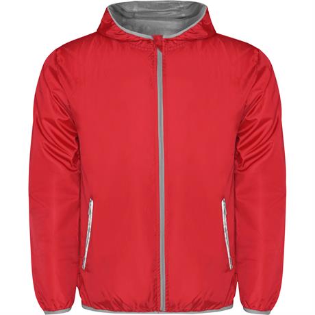R5088 - Roly Angelo Giacca Giubbino A Vento Unisex personalizzato con logo - Pubblienne