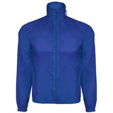 R5089 - Roly Kentucky Giacca Giubbino A Vento Uomo personalizzato con logo - Pubblienne