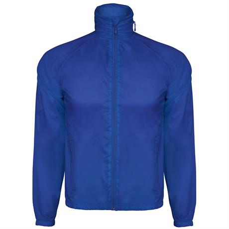 R5089 - Roly Kentucky Giacca Giubbino A Vento Uomo personalizzato con logo - Pubblienne