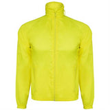 R5089 - Roly Kentucky Giacca Giubbino A Vento Uomo personalizzato con logo - Pubblienne