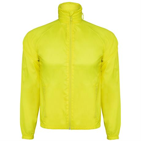 R5089 - Roly Kentucky Giacca Giubbino A Vento Uomo personalizzato con logo - Pubblienne