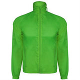 R5089 - Roly Kentucky Giacca Giubbino A Vento Uomo personalizzato con logo - Pubblienne