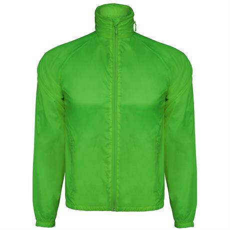 R5089 - Roly Kentucky Giacca Giubbino A Vento Uomo personalizzato con logo - Pubblienne