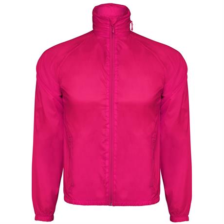 R5089 - Roly Kentucky Giacca Giubbino A Vento Uomo personalizzato con logo - Pubblienne