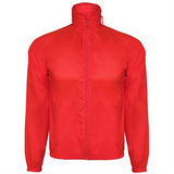 R5089 - Roly Kentucky Giacca Giubbino A Vento Uomo personalizzato con logo - Pubblienne
